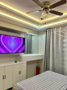 C&K Staycation - Agus