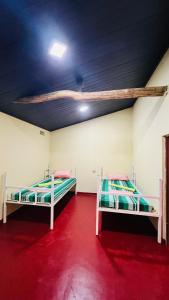 Hakuna Matata Hostel