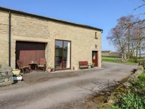 The Barn at Heath Hall Farm - 索厄比布里奇