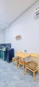 HomestayGL63 - Góc Phố House - Ấp Bá Lập