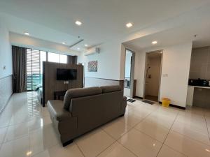 Private Condo Port Dickson Waterfront