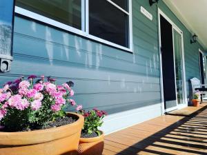 Kyogle Farmstay - Charming Country Cottage