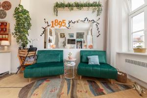 Casa1895 - Boutique heritage stay