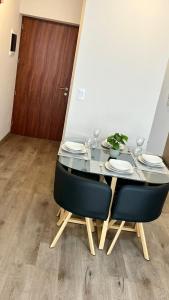 MONTERRICO POLO APARTS #21 - Dpto 2 Dorm Frente Embajada de USA