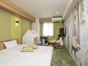 Business Inn Norte