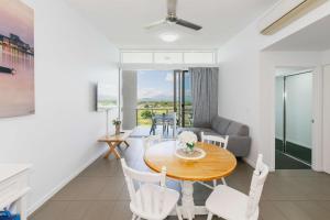 Home To Holiday at Holborn Apartments in Townsville