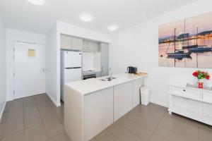 Home To Holiday at Holborn Apartments in Townsville