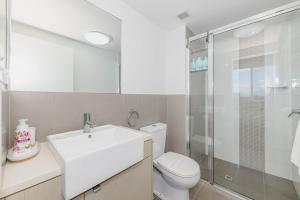 Home To Holiday at Holborn Apartments in Townsville