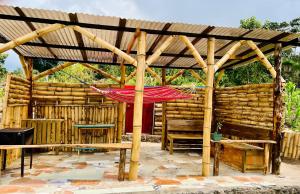 Luxe A-Frame on Lake Atitlán