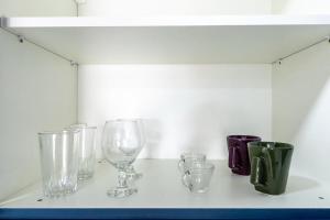 O estiloso no coração da cidade com Piscina e Academia