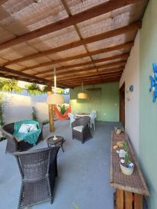 Casa Dom Pedrito Arraial dAjuda