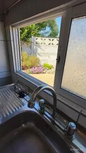 Experiencia en tiny house - Rungue