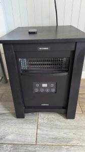 Experiencia en tiny house