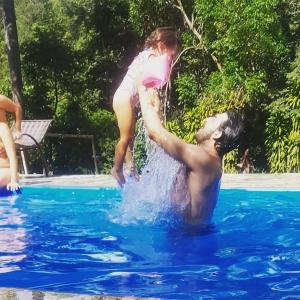 Sítio Cantinho do Céu