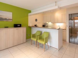 Apartment in Middelkerke near Casino & Sea Wall