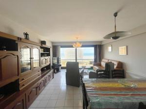 Apartment in Epernay Square with Sea View