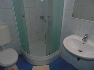 Apartments Elelu - One-Bedroom Apartment with Terrace