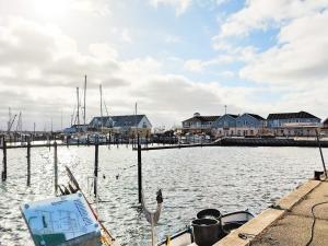 Holiday home Hals LX