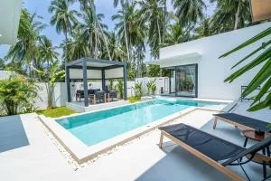 Villa Petra - Ban Thung