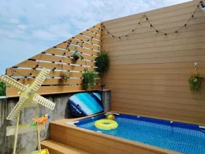 森活家民宿 - Hsin-hsing