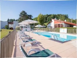 Appartement 3 Pièces 6 Personnes 1 bébé - 圣米歇尔