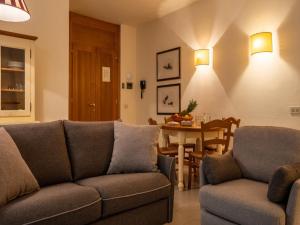 Apartment mit Pool in Strandnähe