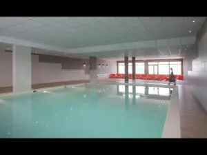 Apartment in Sainte-Foy Tarentaise - 圣福瓦-塔朗泰斯