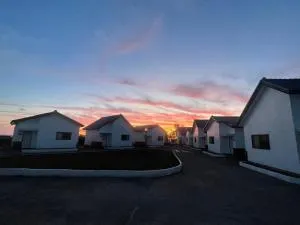 SADO Cottage SUNSETHILLS - Sado