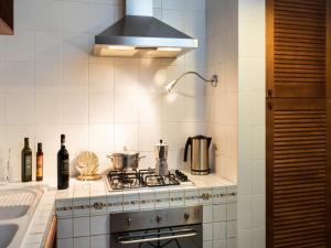 Apartment mit Pool in Strandnähe