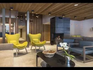 5 Pièces 10 Pers Premium - هاوتيلوس