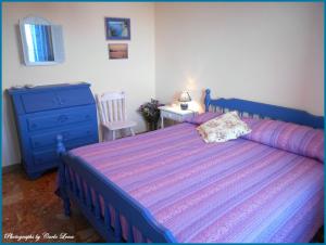 Deluxe Apartment room in Villa Pierina