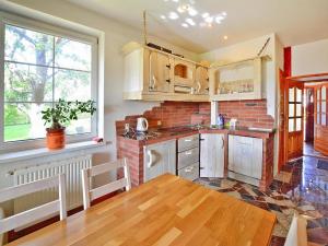 Holiday Home Noskowo near Baltic Sea Beach