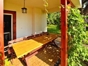 Holiday Home Noskowo near Baltic Sea Beach