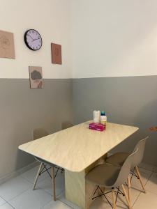 RC Homestay Permaipura