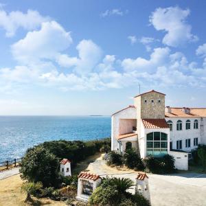 Tteuribada Pension - Ubytování bez kategorie ve městě Sogüpcho