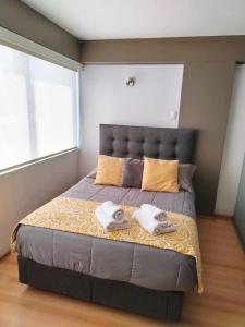 Misti Loft