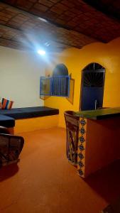 Casita Paraiso Escondido