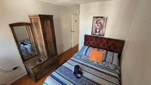 Hostel Novel Loncheria - Quiñonez