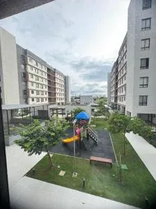 Apto 201, torre 2 - Lucas do Rio Verde