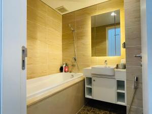 Vinhomes Dcapitale - Lunas House