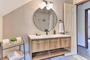 Hot Tub Secluded Fire Pit Hammock