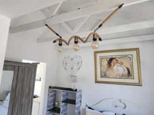 Shazy Stays near Bloubergstrand