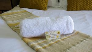 Kozy Cove near Bloubergstrand