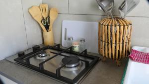 Kozy Cove near Bloubergstrand