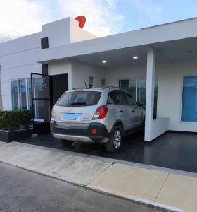 Casa Vacacional Flandes Equipada