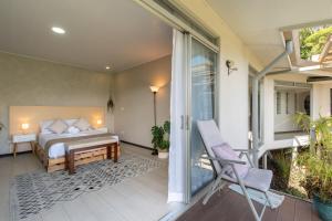 House of Turri Suite Views Terrace & Jacuzzi