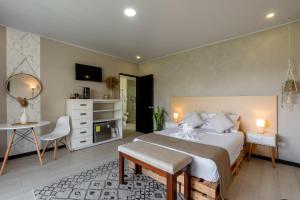 House of Turri Suite Views Terrace & Jacuzzi