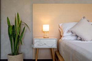 House of Turri Suite Views Terrace & Jacuzzi