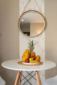 House of Turri Suite Views Terrace & Jacuzzi