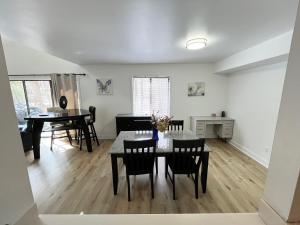 Spacious 2 bedroom house close to UNC